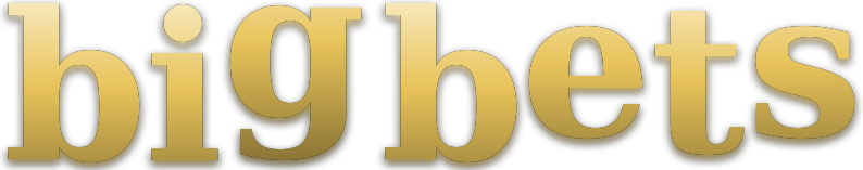 big bets logo